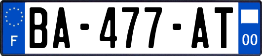 BA-477-AT