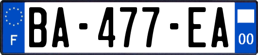 BA-477-EA