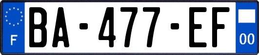 BA-477-EF