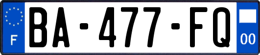 BA-477-FQ