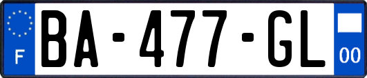 BA-477-GL