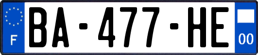BA-477-HE