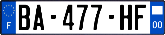 BA-477-HF