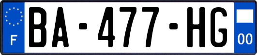 BA-477-HG