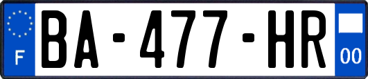 BA-477-HR