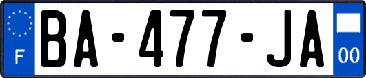 BA-477-JA