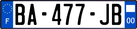 BA-477-JB