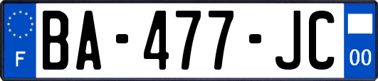 BA-477-JC