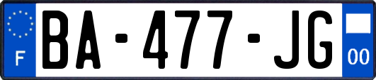 BA-477-JG