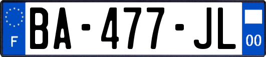 BA-477-JL