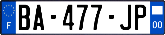 BA-477-JP