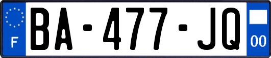BA-477-JQ