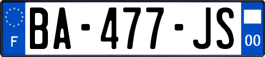 BA-477-JS