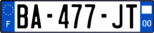 BA-477-JT
