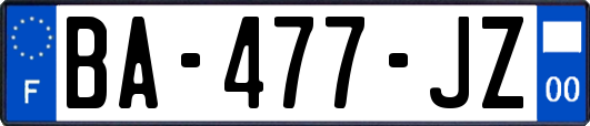 BA-477-JZ
