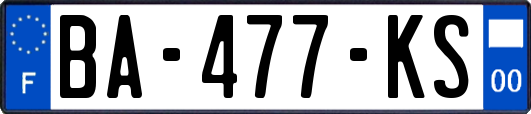 BA-477-KS