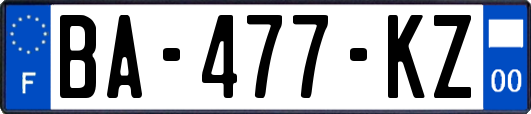 BA-477-KZ