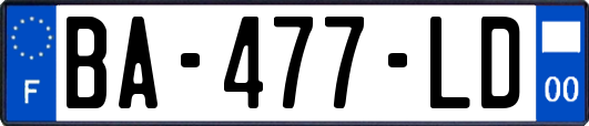 BA-477-LD