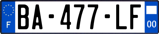 BA-477-LF