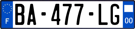 BA-477-LG