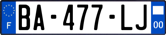 BA-477-LJ