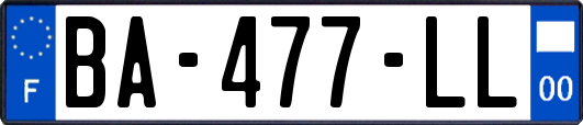 BA-477-LL
