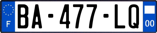 BA-477-LQ