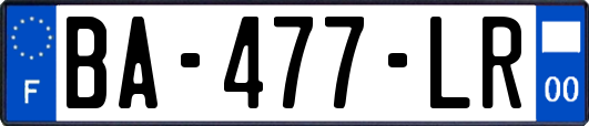 BA-477-LR