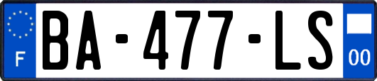 BA-477-LS