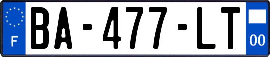 BA-477-LT