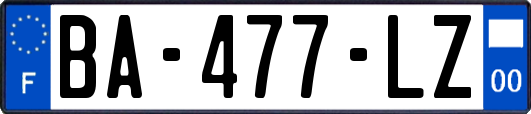 BA-477-LZ