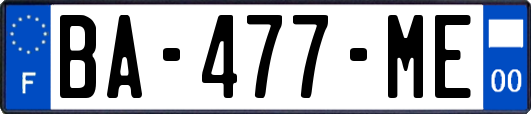 BA-477-ME