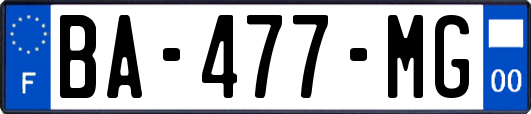 BA-477-MG