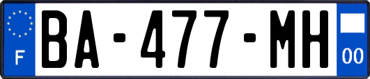 BA-477-MH
