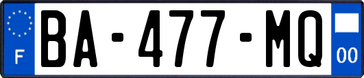 BA-477-MQ