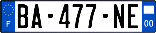 BA-477-NE