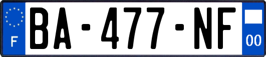 BA-477-NF