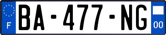 BA-477-NG