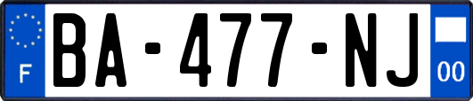 BA-477-NJ