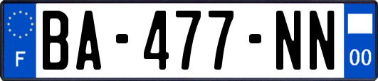 BA-477-NN