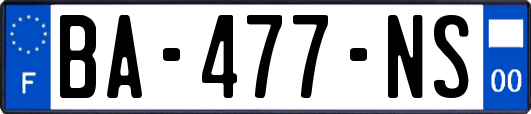 BA-477-NS