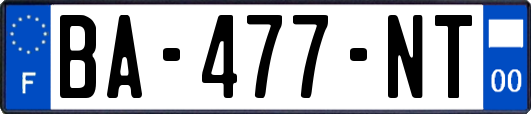 BA-477-NT