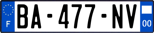 BA-477-NV