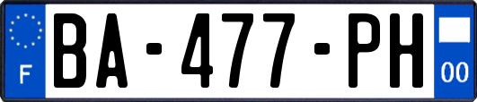 BA-477-PH