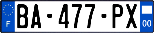BA-477-PX