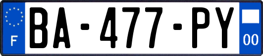 BA-477-PY