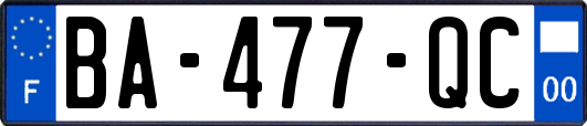 BA-477-QC