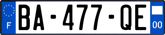 BA-477-QE