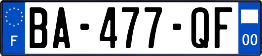 BA-477-QF