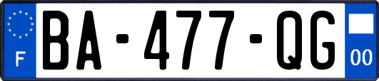 BA-477-QG